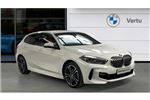 2023 BMW 1 Series