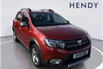 2019 Dacia Sandero Stepway