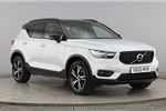 2020 Volvo XC40