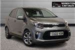 2022 Kia Picanto