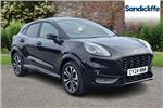 2024 Ford Puma