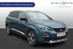 2020 Peugeot 5008