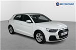 2023 Audi A1