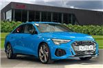 2023 Audi S3