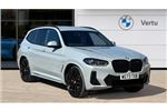 2023 BMW X3