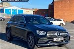 2020 Mercedes-Benz GLC