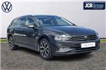 2022 Volkswagen Passat Estate