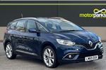 2019 Renault Grand Scenic