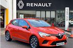 2022 Renault Clio