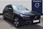 2023 Volvo XC60