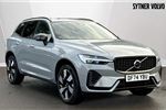 2024 Volvo XC60