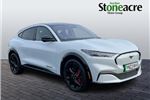 2023 Ford Mustang Mach-E