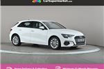 2022 Audi A3