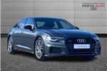 2020 Audi A6