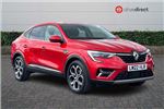 2022 Renault Arkana