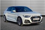 2024 Audi A1