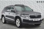 2021 Skoda Kodiaq