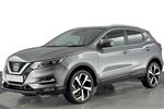 2018 Nissan Qashqai