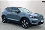 2022 Volvo XC40 Recharge