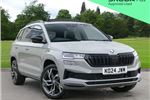 2024 Skoda Karoq
