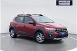 2021 Dacia Sandero Stepway