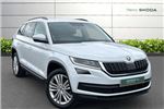 2020 Skoda Kodiaq