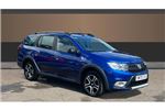 2020 Dacia Logan Stepway