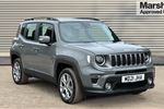 2021 Jeep Renegade
