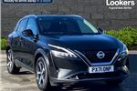 2021 Nissan Qashqai