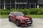 2022 Mercedes-Benz GLB