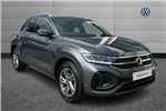 2024 Volkswagen T-Roc