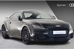 2019 Audi TT