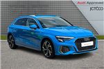 2023 Audi A3