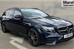 2019 Mercedes-Benz E-Class Estate