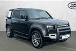 2022 Land Rover Defender