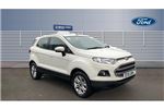 2015 Ford EcoSport