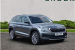 2022 Skoda Kodiaq