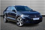 2024 Volkswagen T-Roc