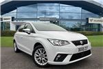 2019 SEAT Ibiza