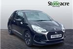 2016 DS DS 3