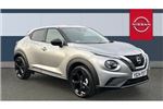 2024 Nissan Juke