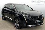 2021 Peugeot 5008