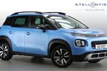 2021 Citroen C3 Aircross