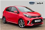 2020 Kia Picanto