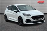 2022 Ford Fiesta ST