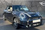 2024 MINI Convertible