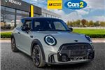 2022 MINI Hatchback