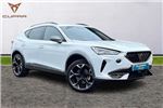 2024 Cupra Formentor