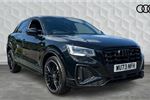 2023 Audi Q2