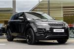 2022 Land Rover Range Rover Evoque